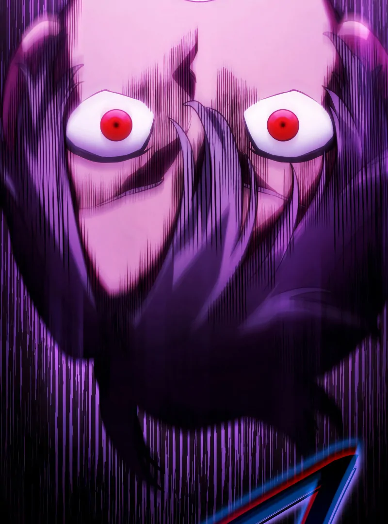 Revenge of the Iron-Blooded Sword Hound, Chapter 41 image 65